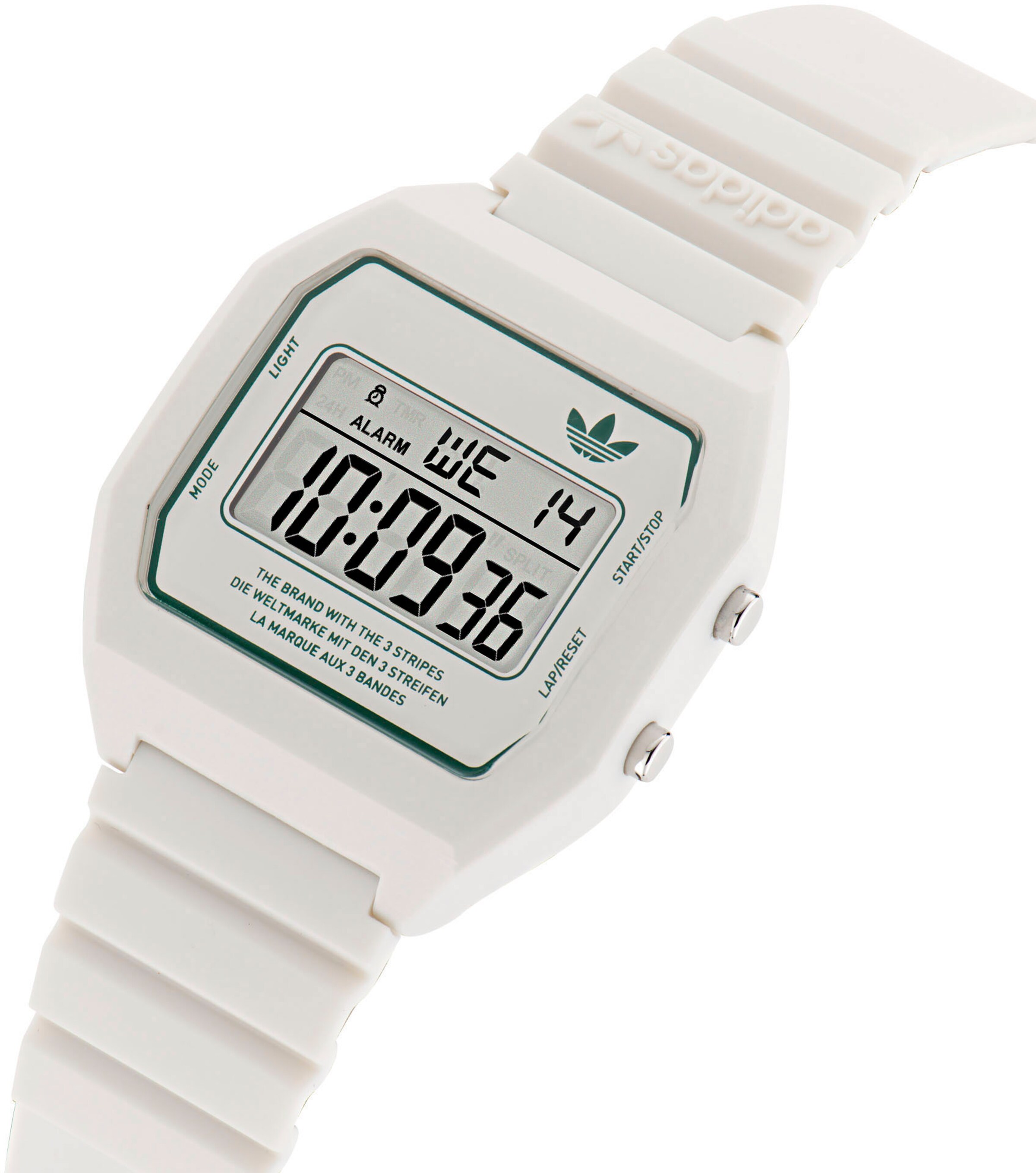 Adidas originals digital watch discount
