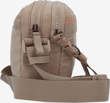 Borsa a tracolla 'Spirit' di CAMEL ACTIVE in beige