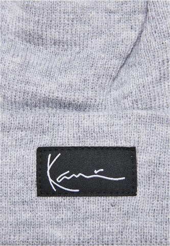 Karl Kani - Gorra en gris