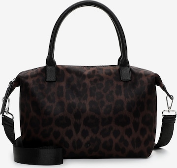 Emily & Noah Shopper ' E&N Colombes RUE 09 ' i brun: forside