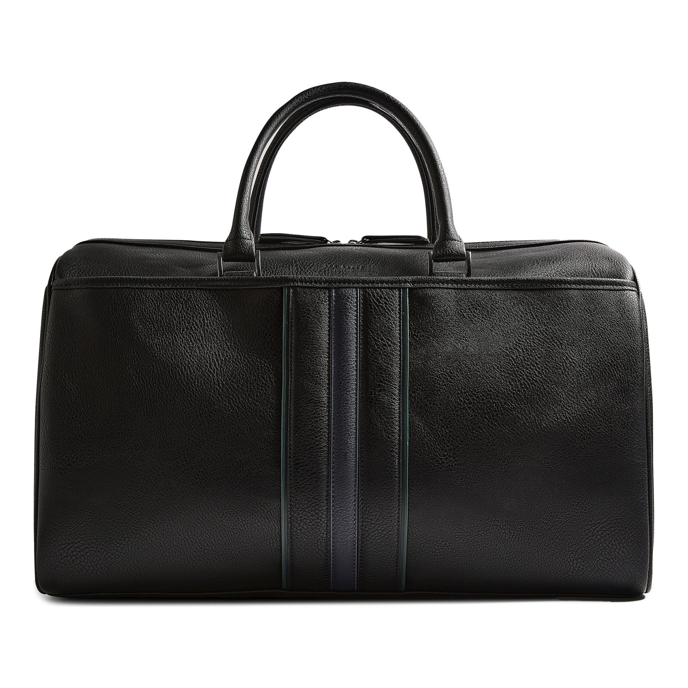 Ted Baker Weekendtas 'Kelvin' in Zwart: voorkant