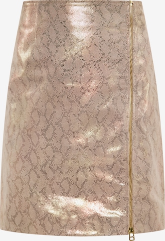 faina Hame värissä kulta: etupuoli