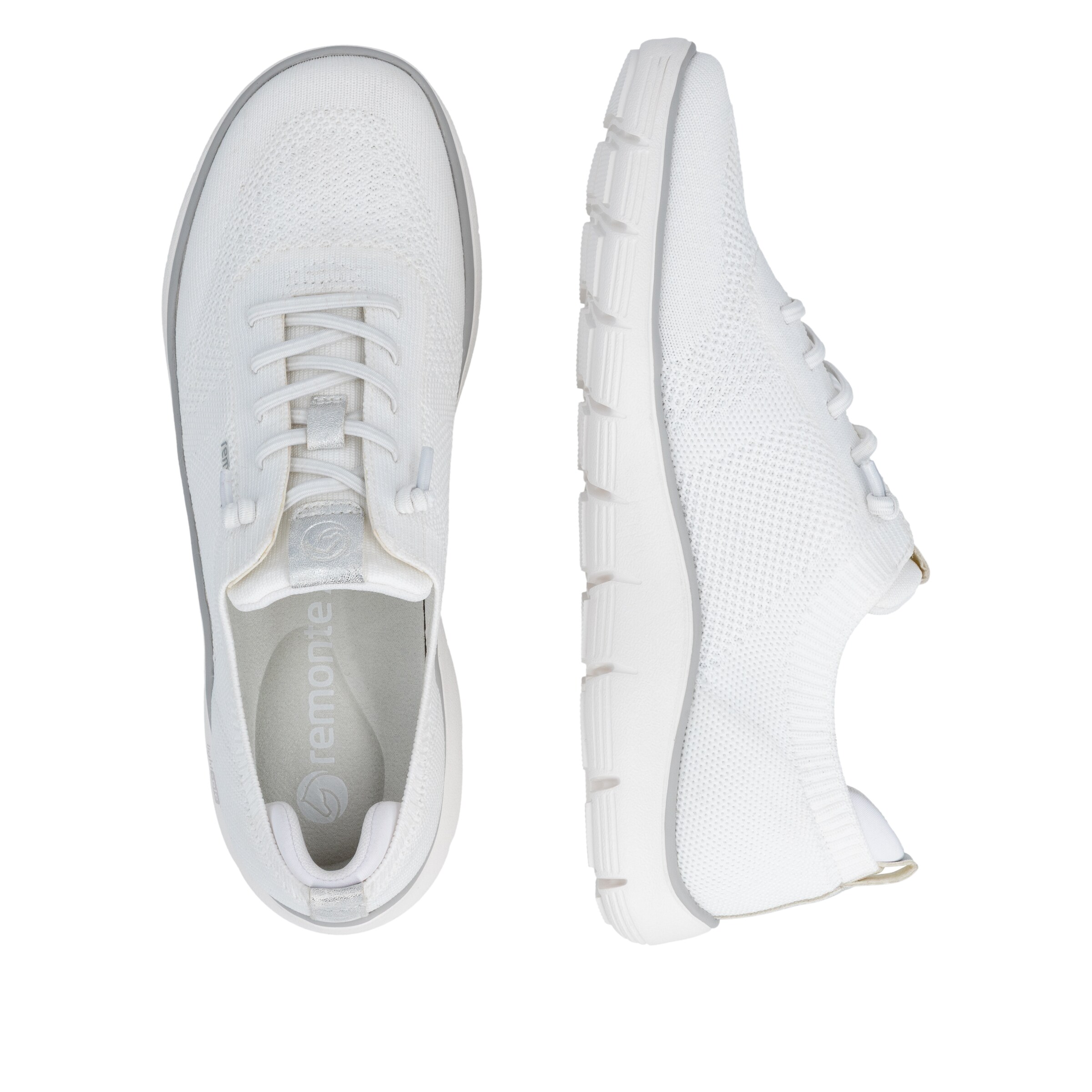 REMONTE Sneaker in Weiß