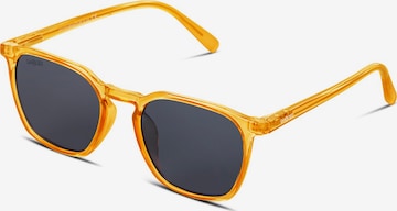 Smooder - Gafas de sol 'Bantur Sun' en naranja: frente