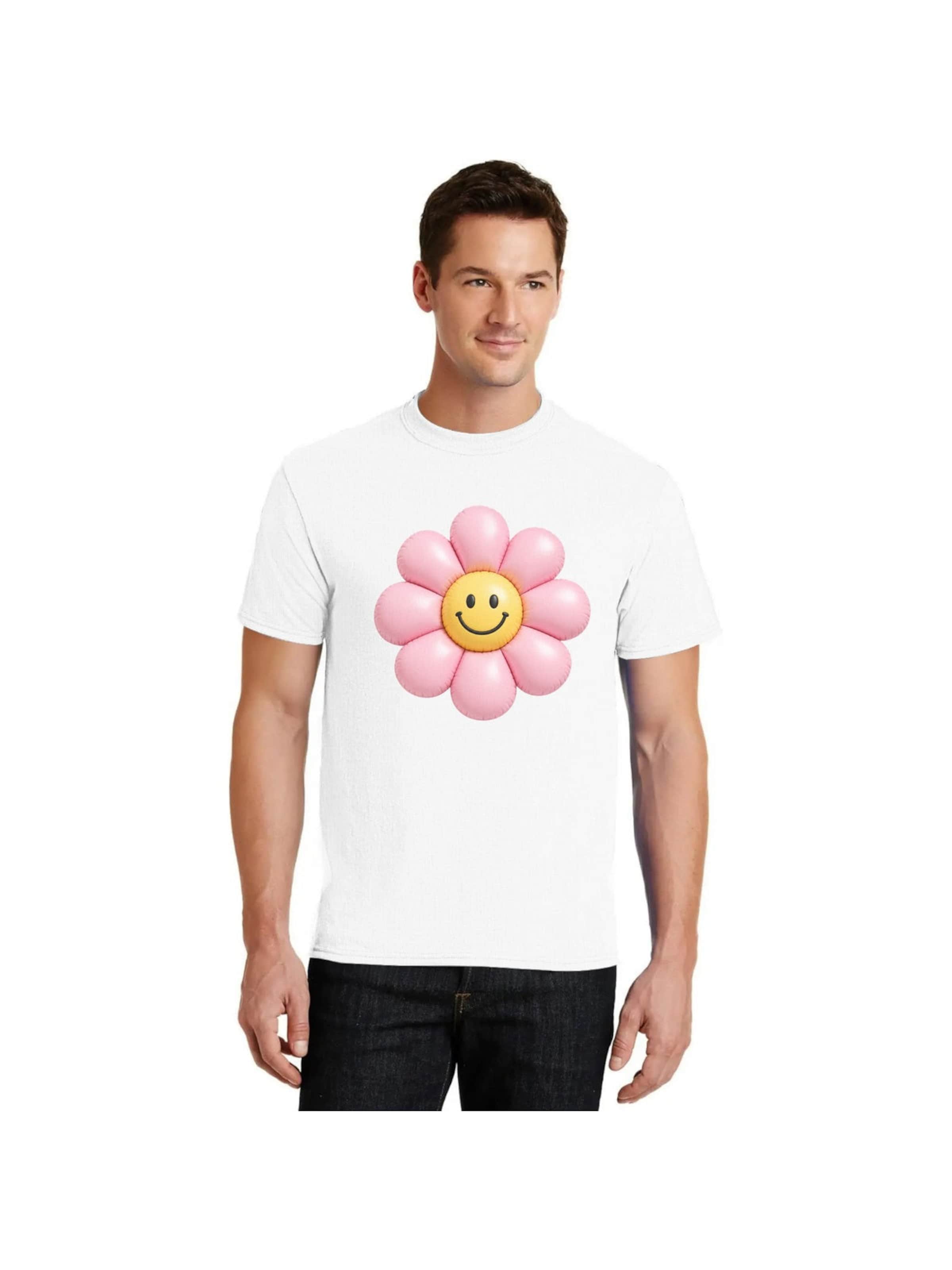 HUSKSWARE Shirt in White
