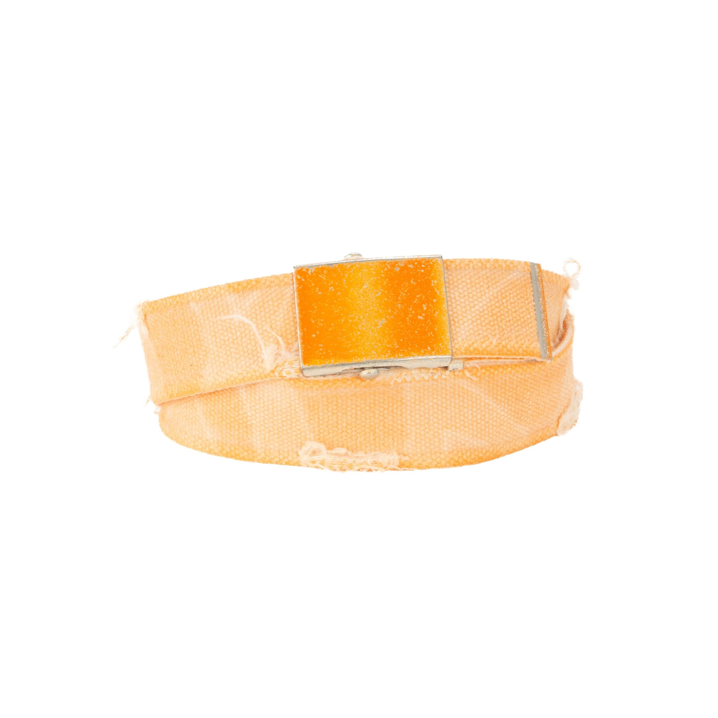 BA98 Riem in Oranje: voorkant