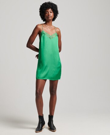 Superdry Dress in Green