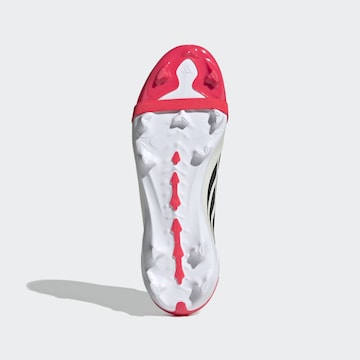 Chaussure de sport ADIDAS PERFORMANCE en rouge