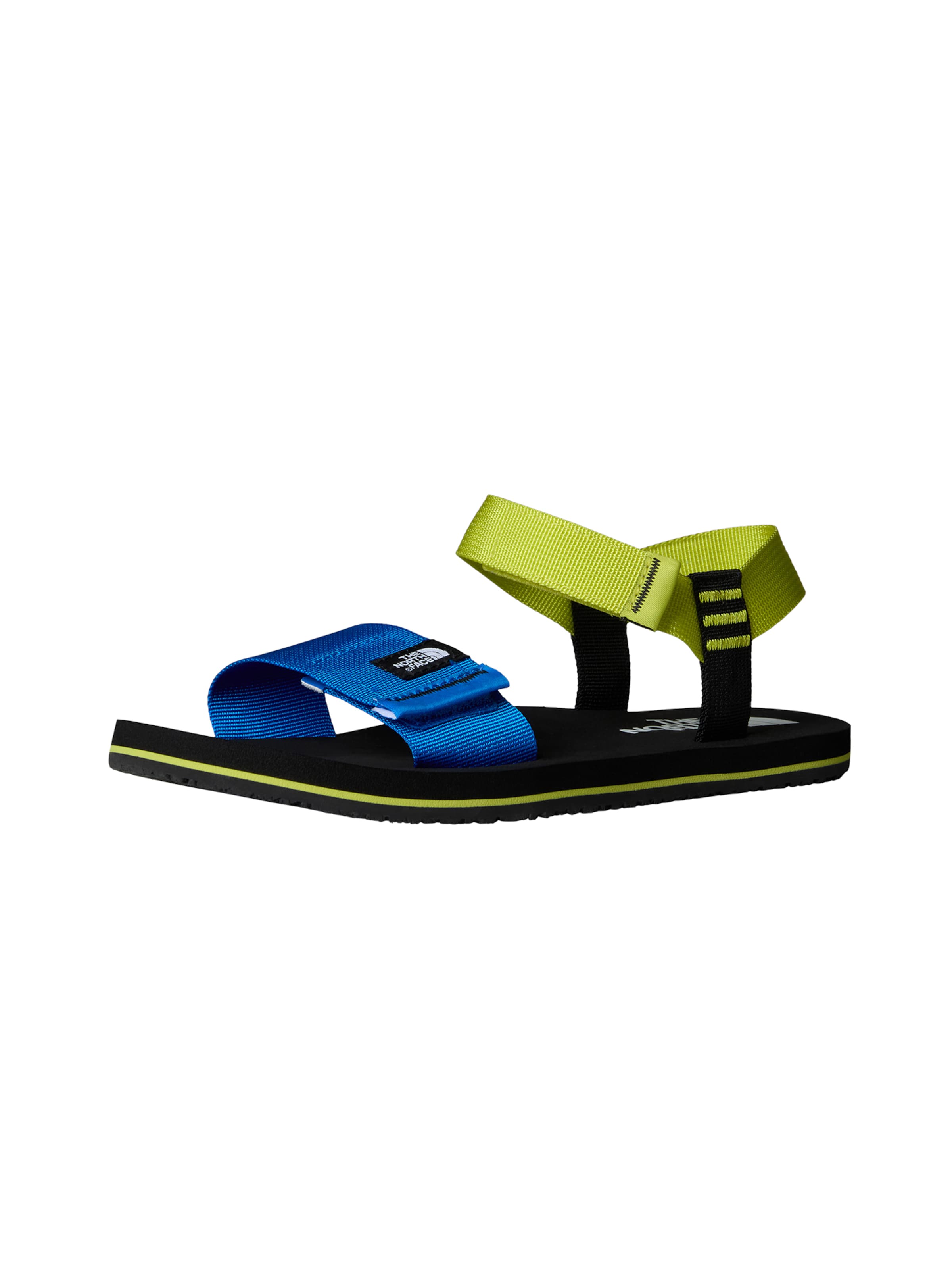 Sandalo 'Y SKEENA SANDAL' di THE NORTH FACE in colori misti: frontale