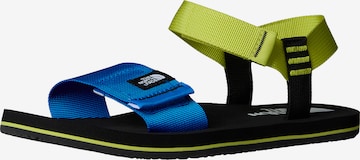 mišri THE NORTH FACE Sandalai 'Y SKEENA SANDAL': priekis