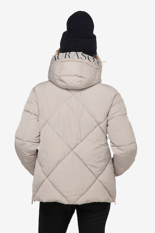 LAURASØN Performance Jacket in Beige