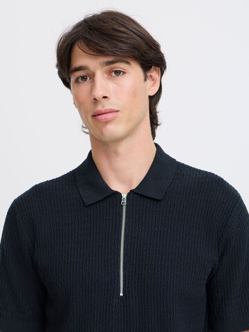 Casual Friday Shirt ' CFJOE ' in Blauw