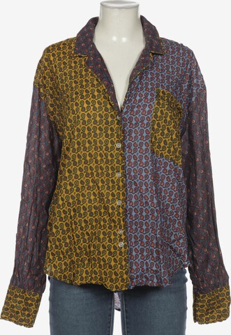 Urban Outfitters Blouse & Tunic in M in Mixed colors: front