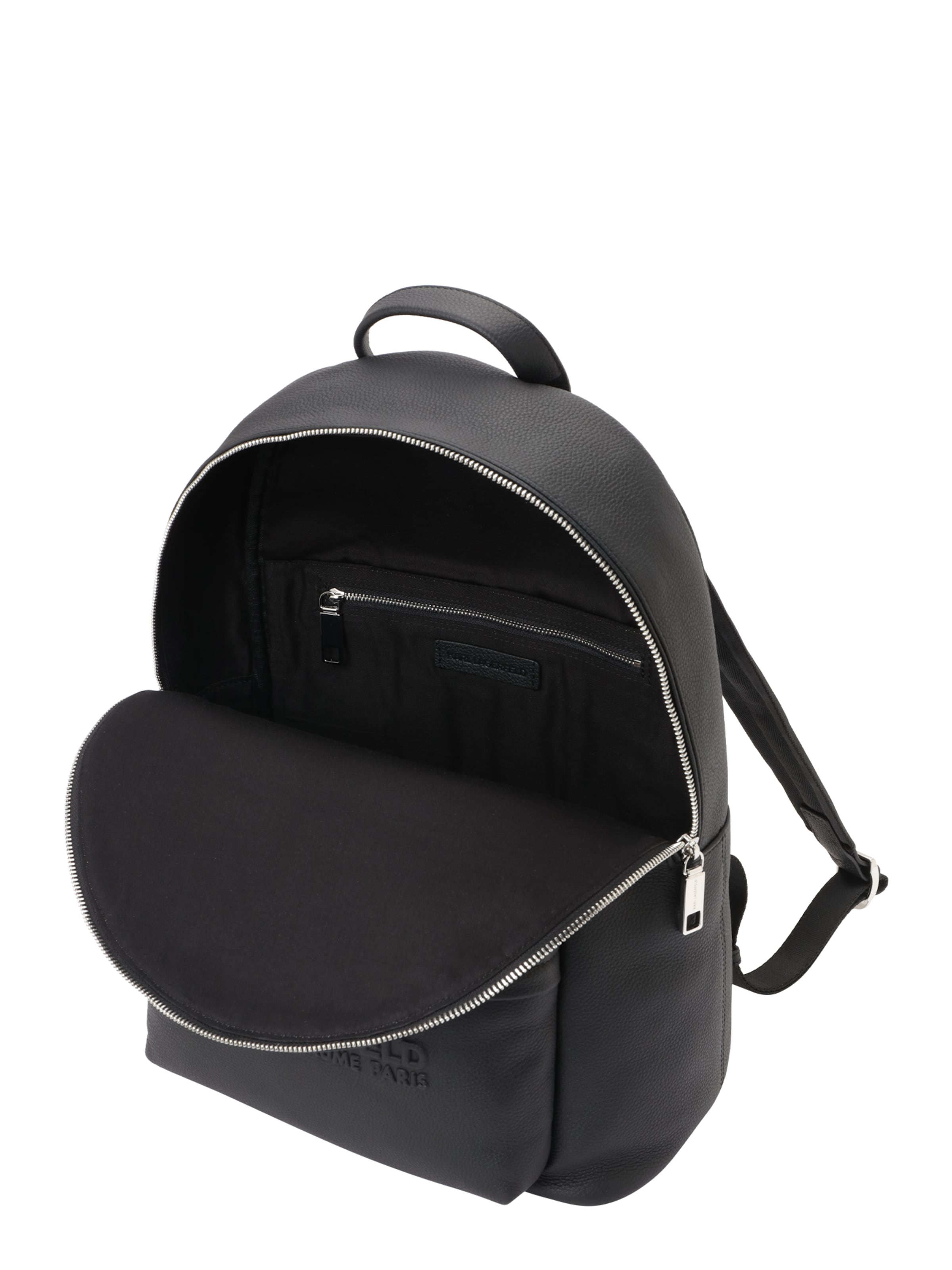 Karl Lagerfeld Рюкзак в Черный