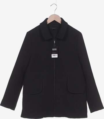 COS Jacket & Coat in L in Black: front