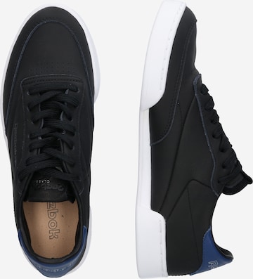 Reebok Sneaker 'Club C Clean' in Schwarz