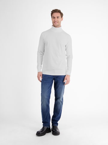 LERROS Shirt in Weiß