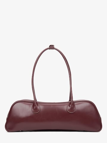 Estro Schoudertas '75568' in Rood