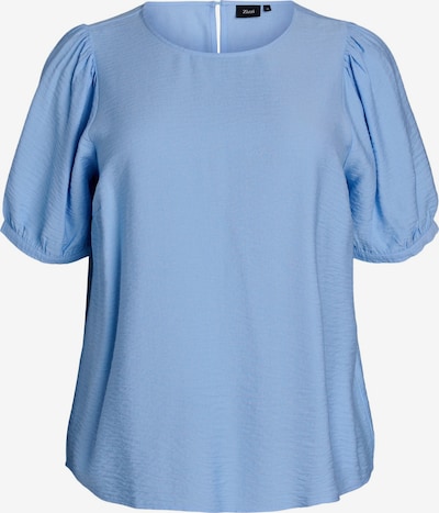 Palaidinė 'Vvilma' iš Zizzi, spalva – azuro spalva, Prekių apžvalga