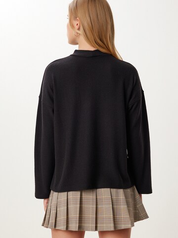 Happiness İstanbul - Camiseta en negro