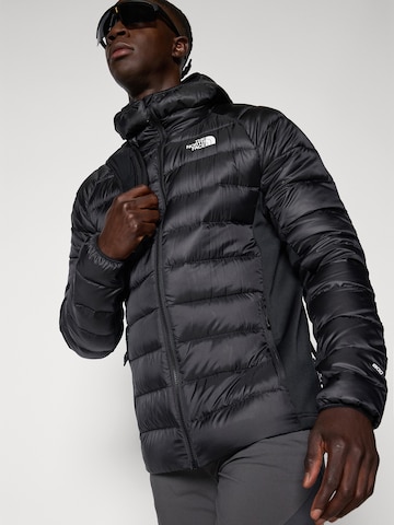 Veste outdoor 'BETTAFORCA' THE NORTH FACE en noir