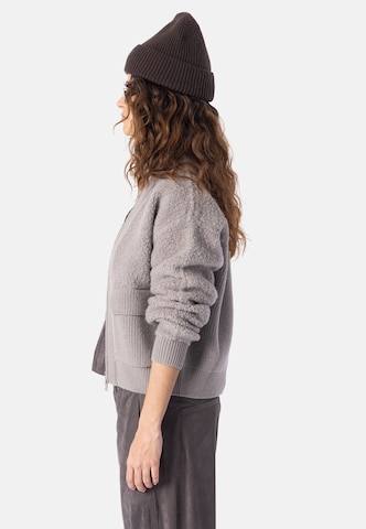Giacchetta 'Asha' di Elias Rumelis in grigio