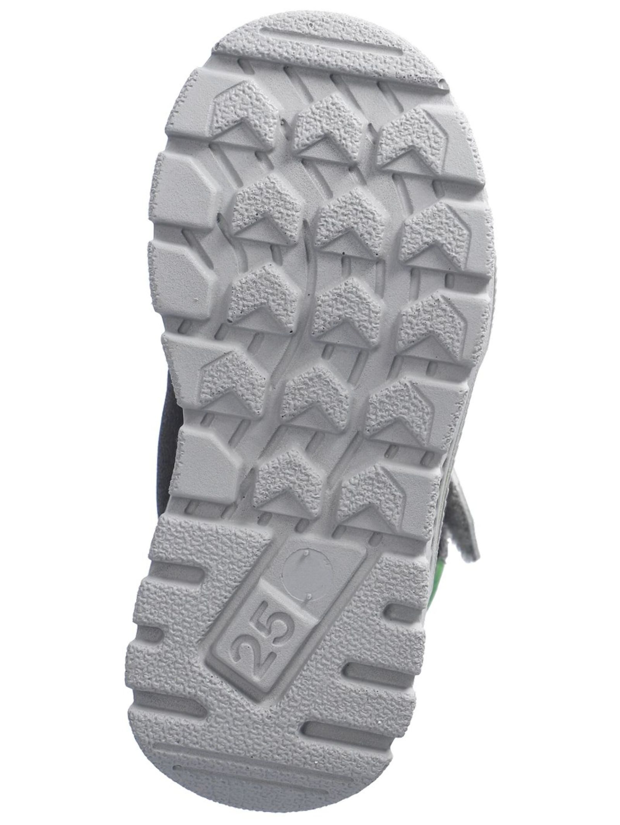 RICOSTA Stiefel in Grau