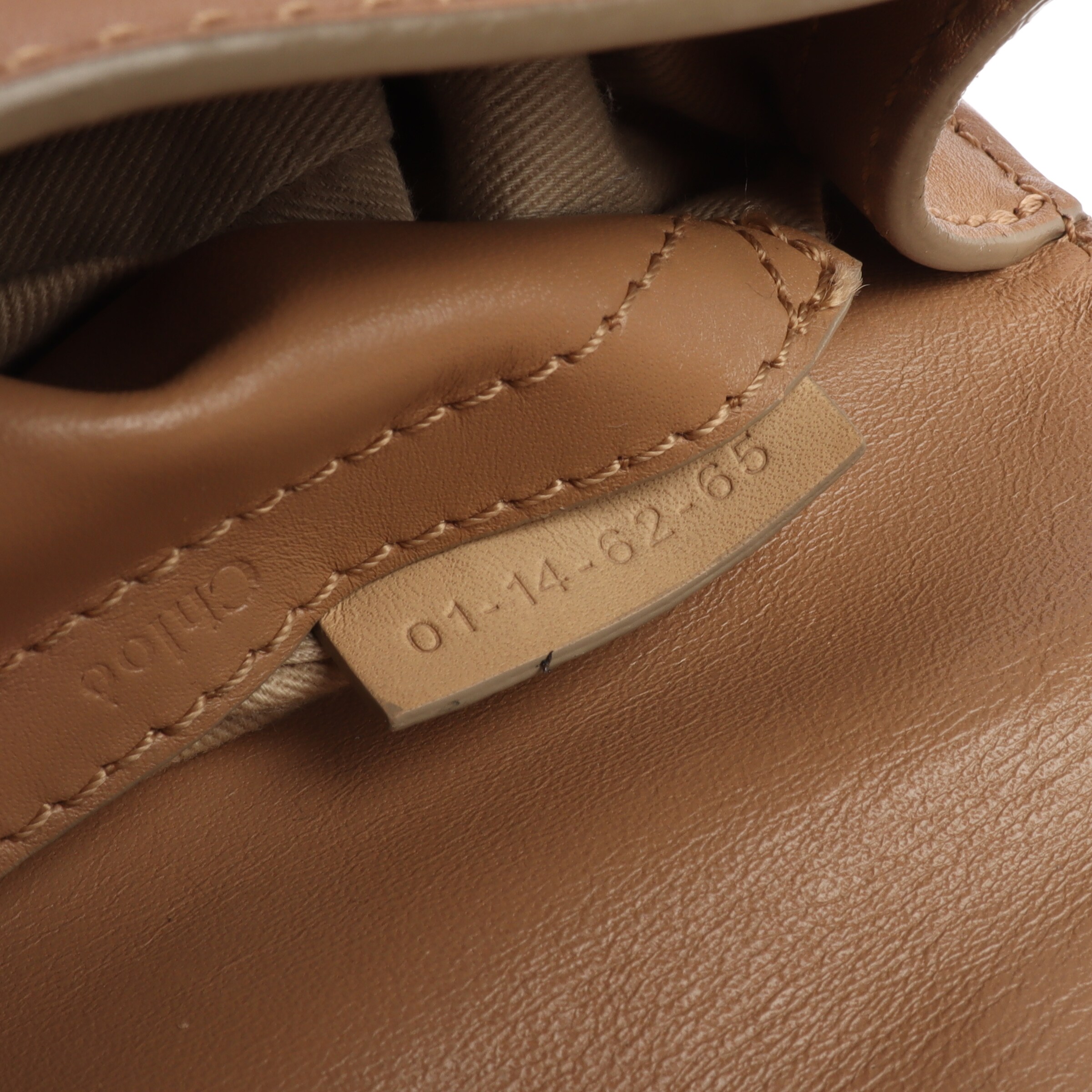 Chloé Bag in One size in Brown