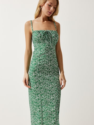 Abito estivo di Happiness İstanbul in verde