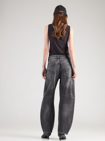 G-STAR Barrel Jeans i grå