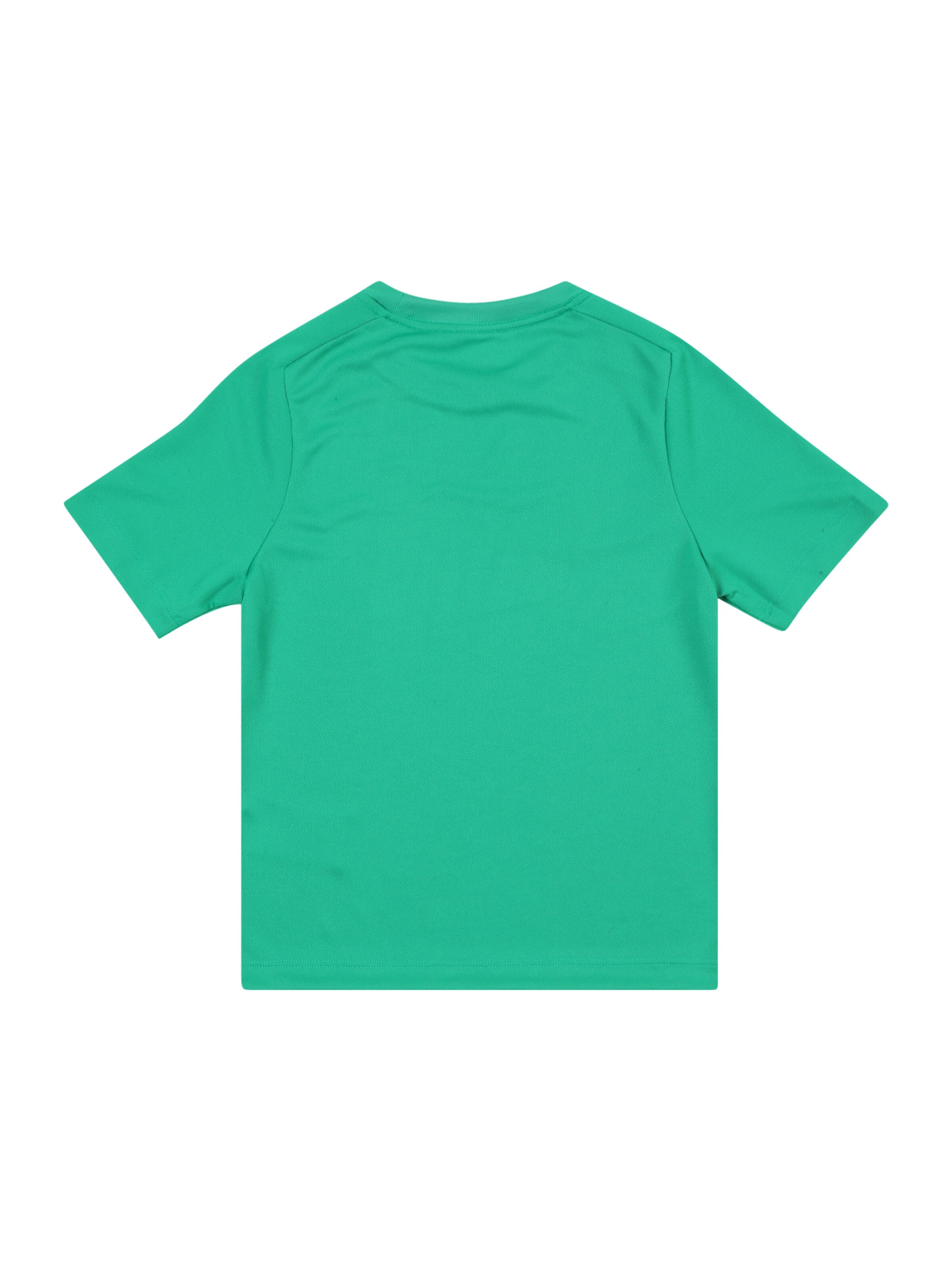 T-Shirt fonctionnel NIKE en vert