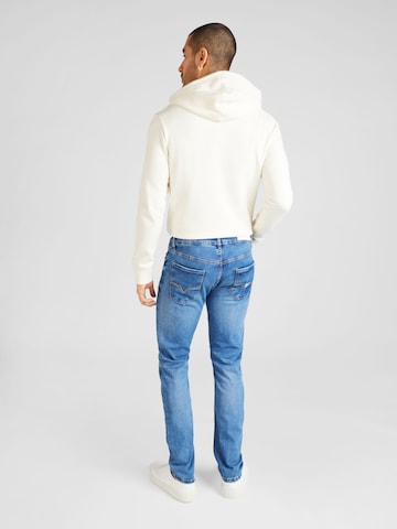 Regular Jean 'Miami' GUESS en bleu