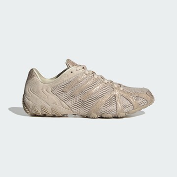 ADIDAS ORIGINALS Σνίκερ χαμηλό 'Ghost Sprint' σε μπεζ