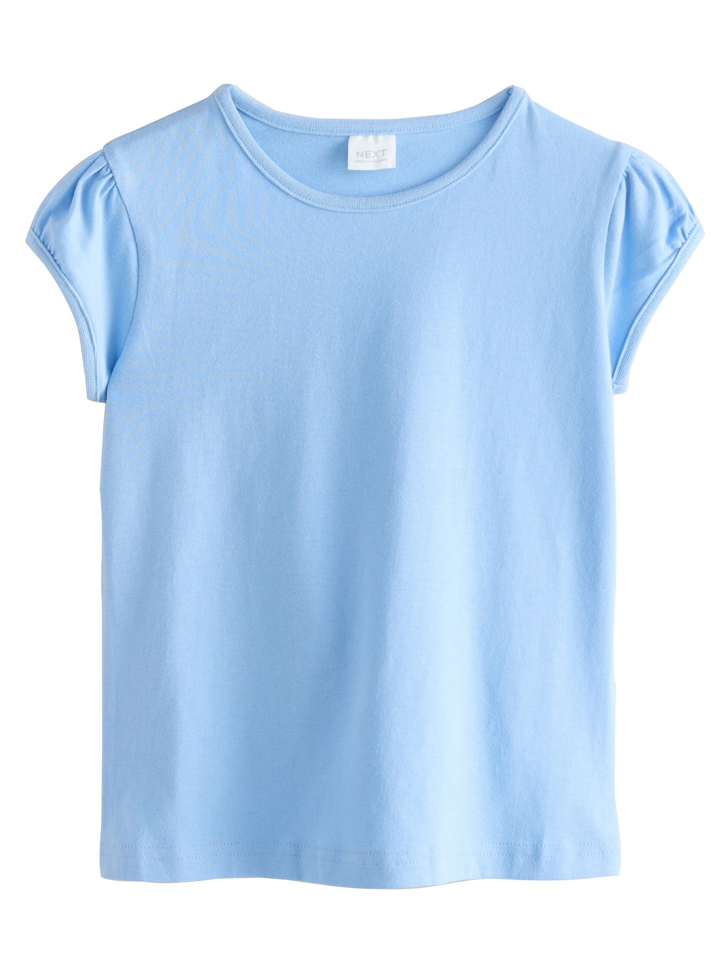Next Футболка в Синий