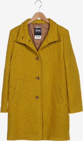 BOSS Black Jacket & Coat in L in Yellow: front