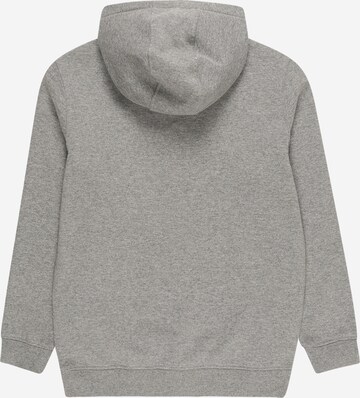 VANS Regular fit Sweatshirt in Grey