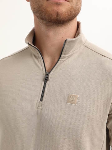 Gabbiano Trui in Grijs