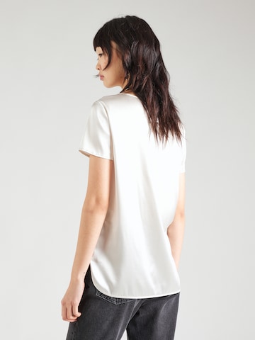 Max Mara Leisure Blouse 'CORTONA' in White