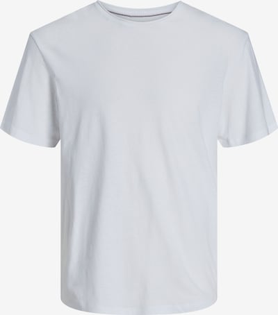JACK & JONES Shirt 'Summer' in de kleur Wit, Productweergave