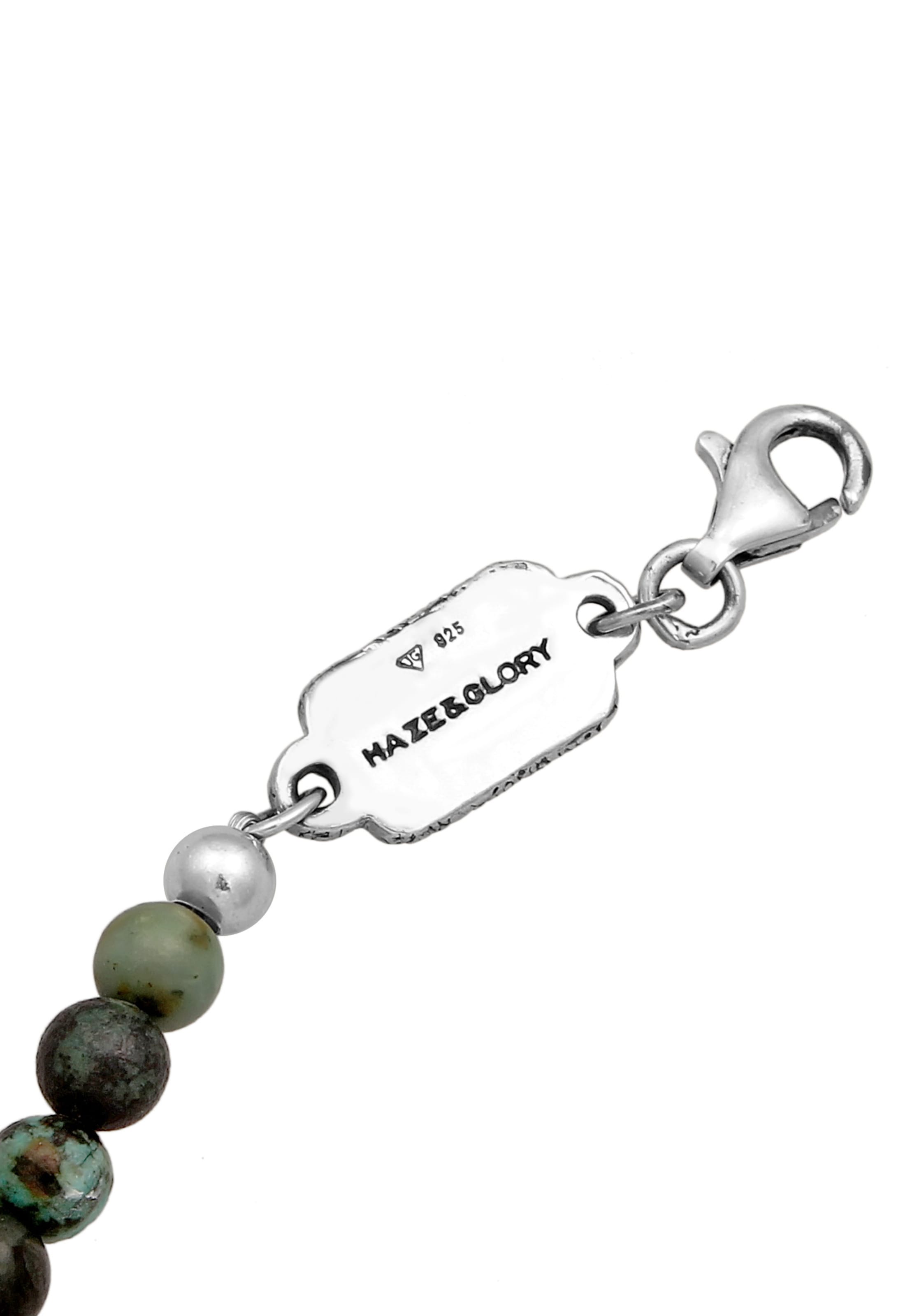 Haze&Glory Rannekoru värissä vihreä