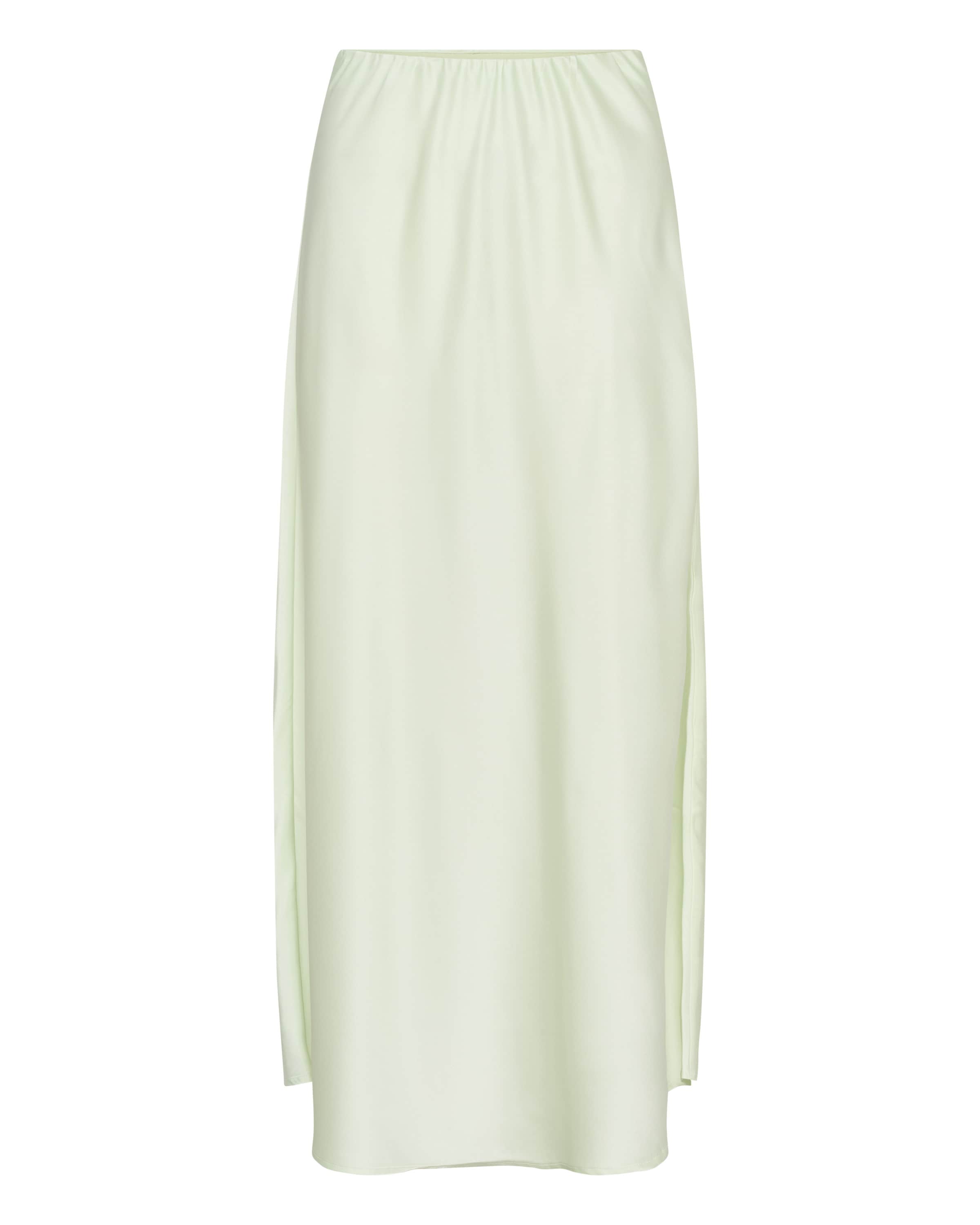 Jupe 'Lodisa' SAINT TROPEZ en vert : devant