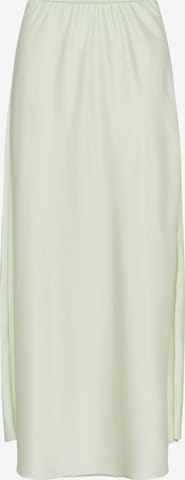 SAINT TROPEZ Rock 'Lodisa' in Grün: Vorderseite