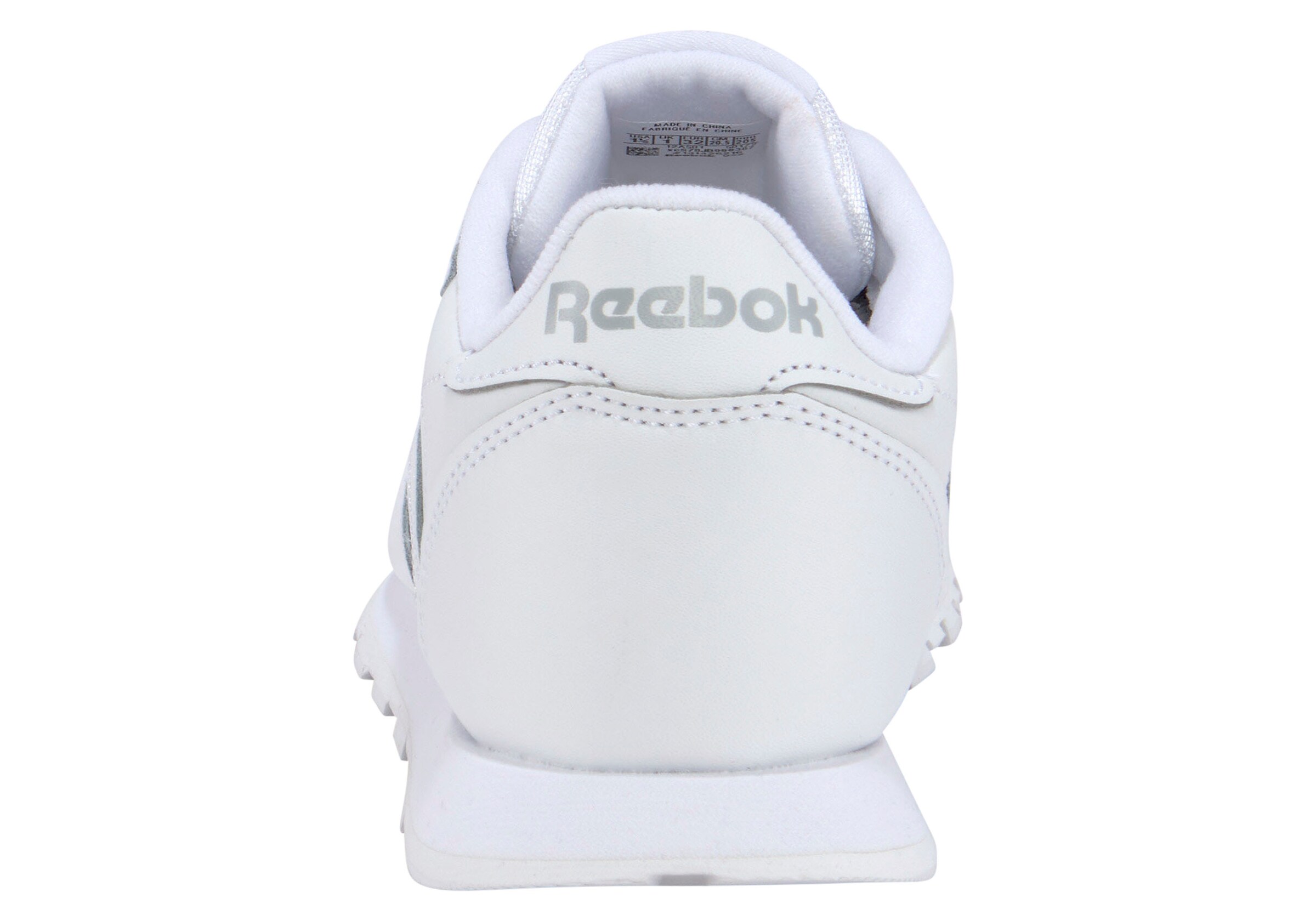 Reebok Sneakers 'Classic' in White