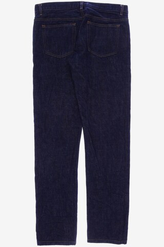 A.P.C. Jeans 31 in Blau