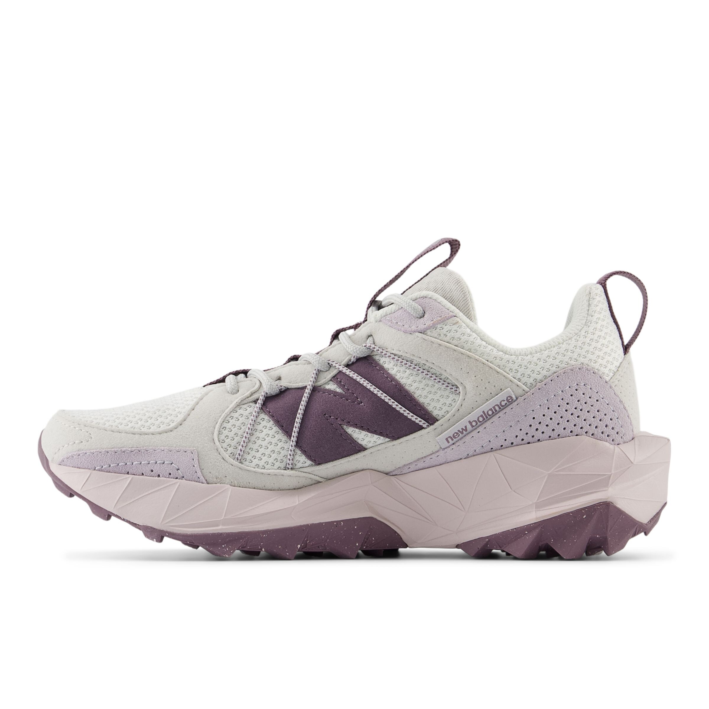 new balance Παπούτσι για τρέξιμο 'Tektrel' σε γκρι