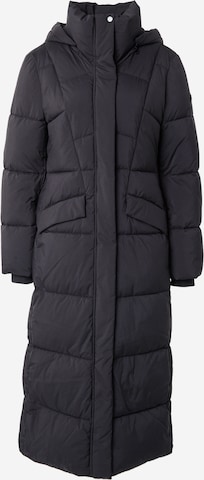 BOSS - Abrigo de invierno 'Pamaxi4' en negro: frente