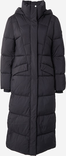 BOSS Зимнее пальто 'Pamaxi4' в Черный, Обзор товара