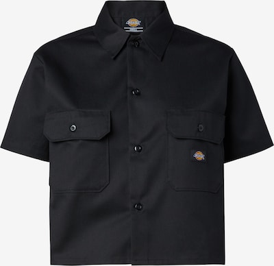 Palaidinė 'work Shirt' iš DICKIES, spalva – juoda, Prekių apžvalga
