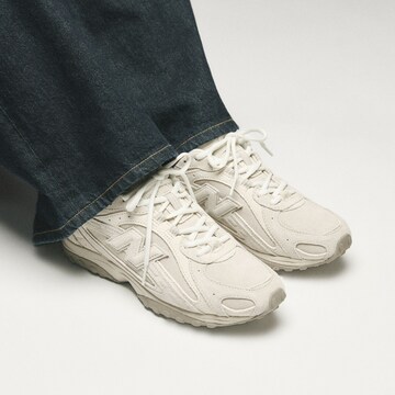 new balance Sneakers laag '204L' in Grijs
