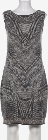 Marc Cain Dress in M in Grey: front